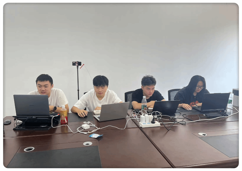 喜报！永利官网在2024“一带一路”暨金砖国家大赛 ——首届跨境电商进出口经营赛项中荣获佳绩